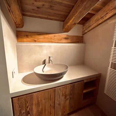 bagno