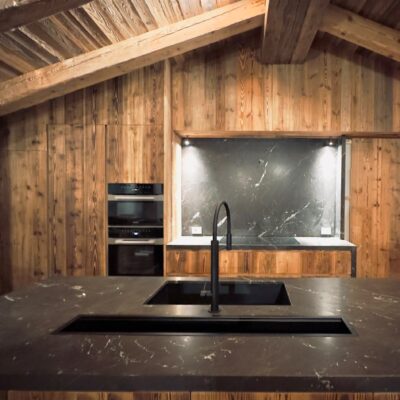 foto cucina